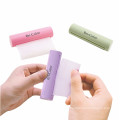 Travelling Cylindrical Tube Packing Portable Soap Paper For Hand Washing